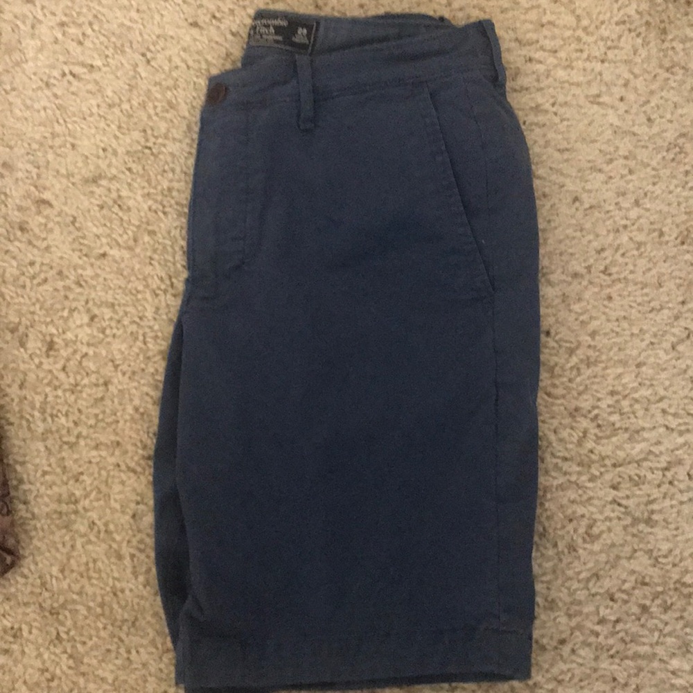 Cargo shorts